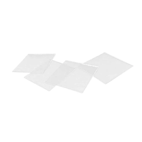 CUBRE OBJETO 22*22 MM C/100 PZ VELAB