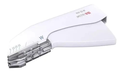 ENGRAPADORA PARA PIEL CON EXTRACTOR MARCA WASTON